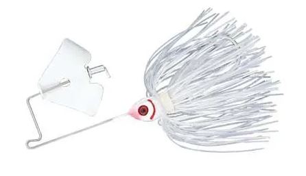 Booyah Pond Magic Buzzbait - Shad