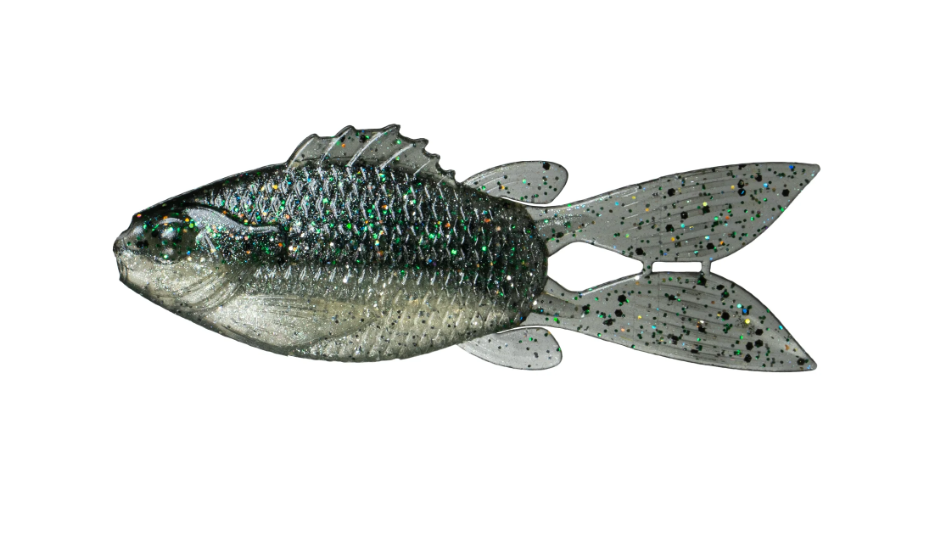 6th Sense FlipGill 3.8 - Baby Crappie