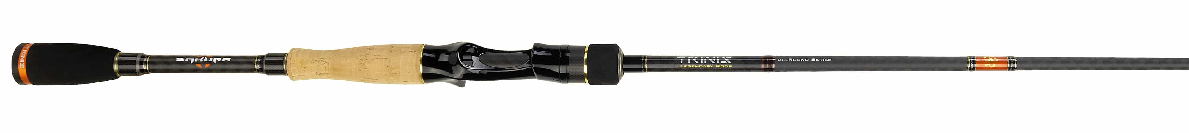 Sakura TRINIS TRCA 701mh