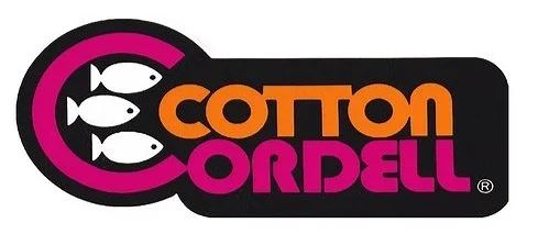 Cotton Cordell